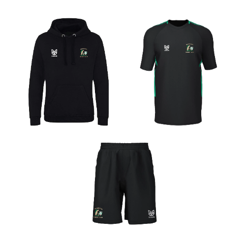 Worcester Cricket Club Training Pack 2