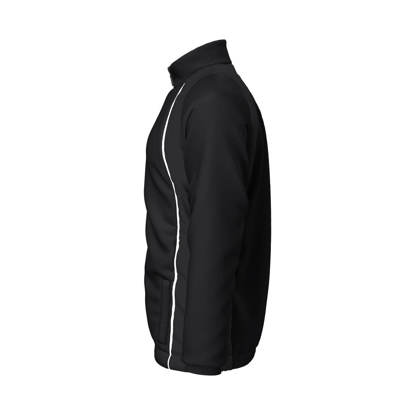 Downing College Rugby Club Showerproof Jacket