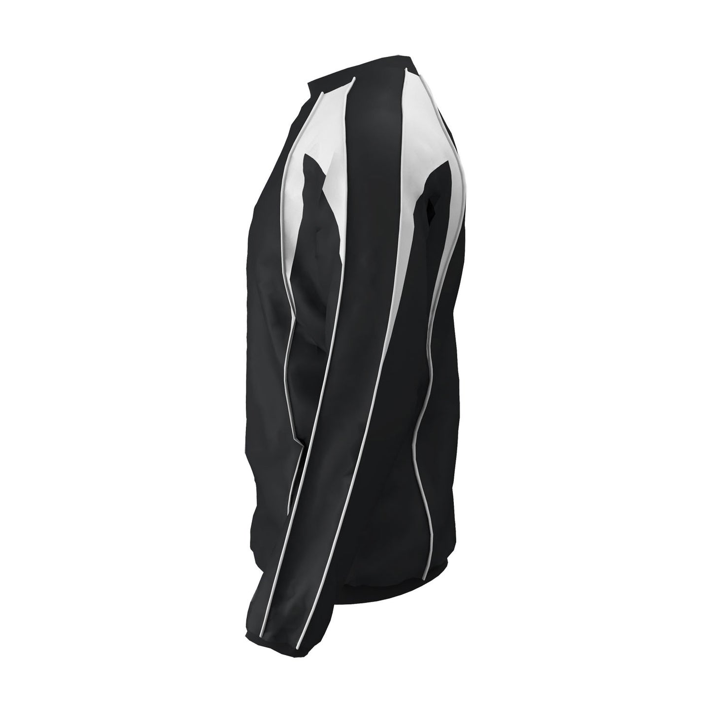 Downing College Rugby Club Pro Contact Top