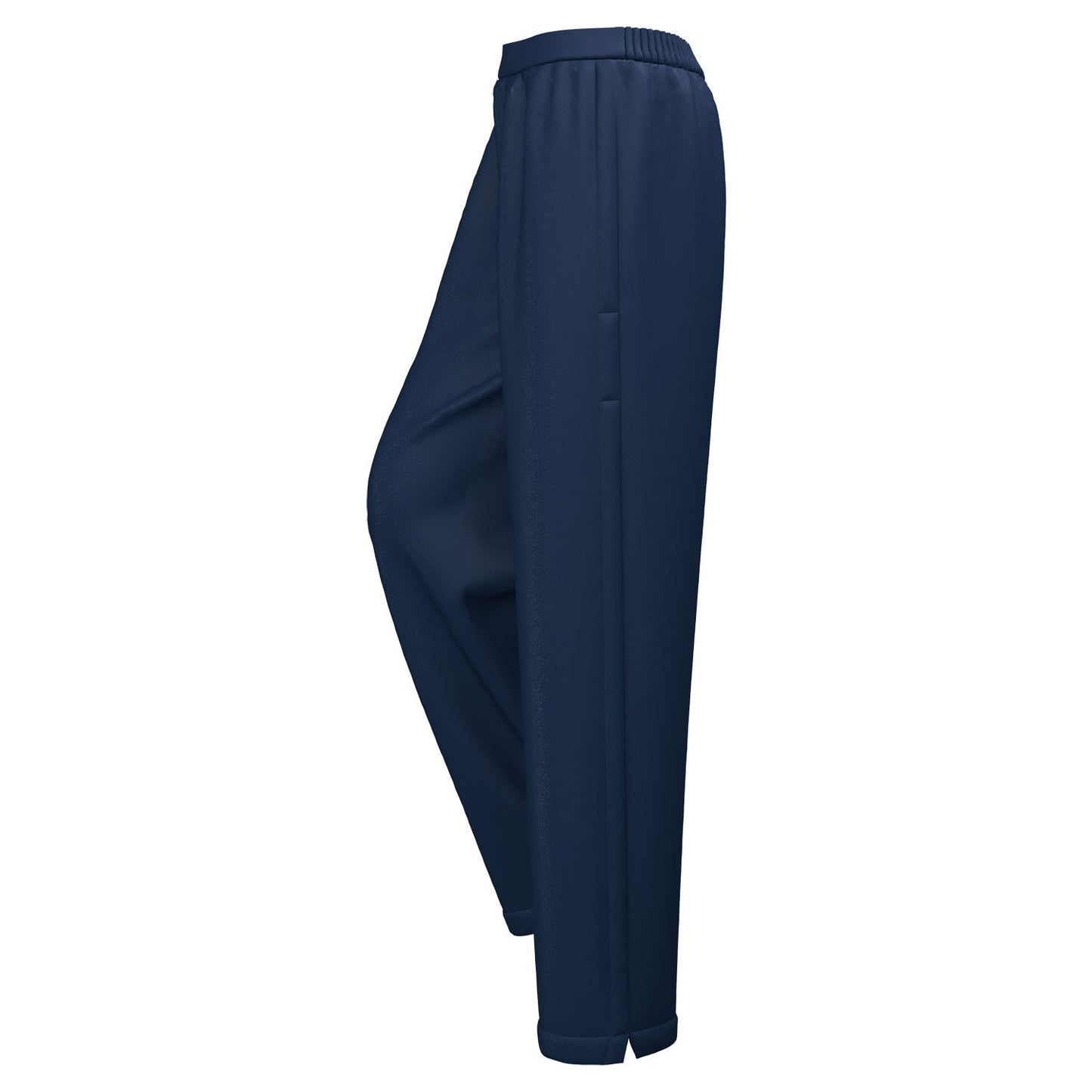 Birlingham Cricket Club Women's Fit Standard Tracksuit Trousers