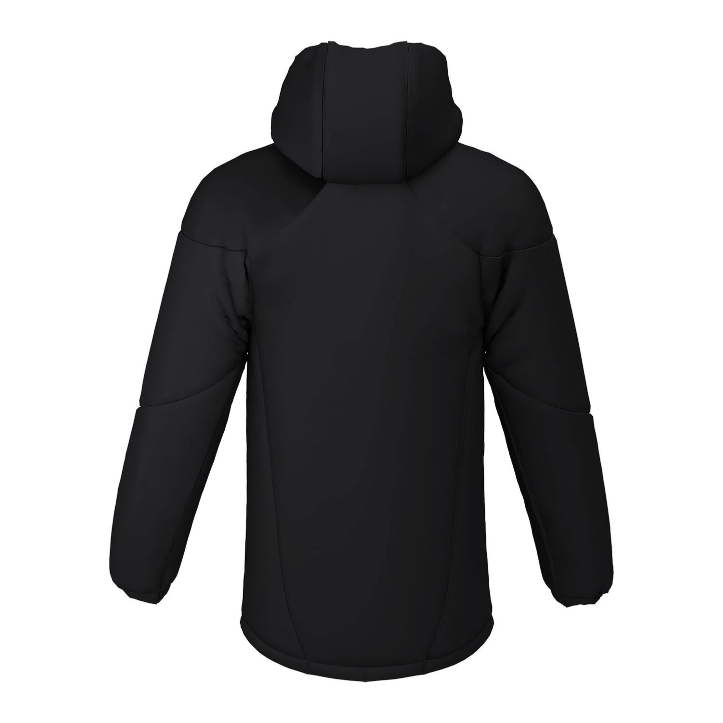 Cambridge University Cycling Club Contoured Thermal Jacket