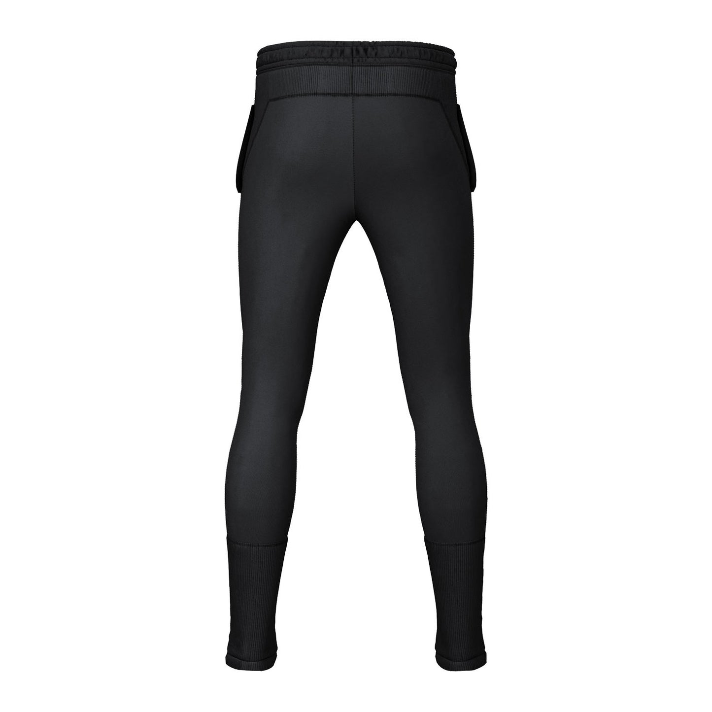 Manor Park Sports Club Skinny Tracksuit Trousers