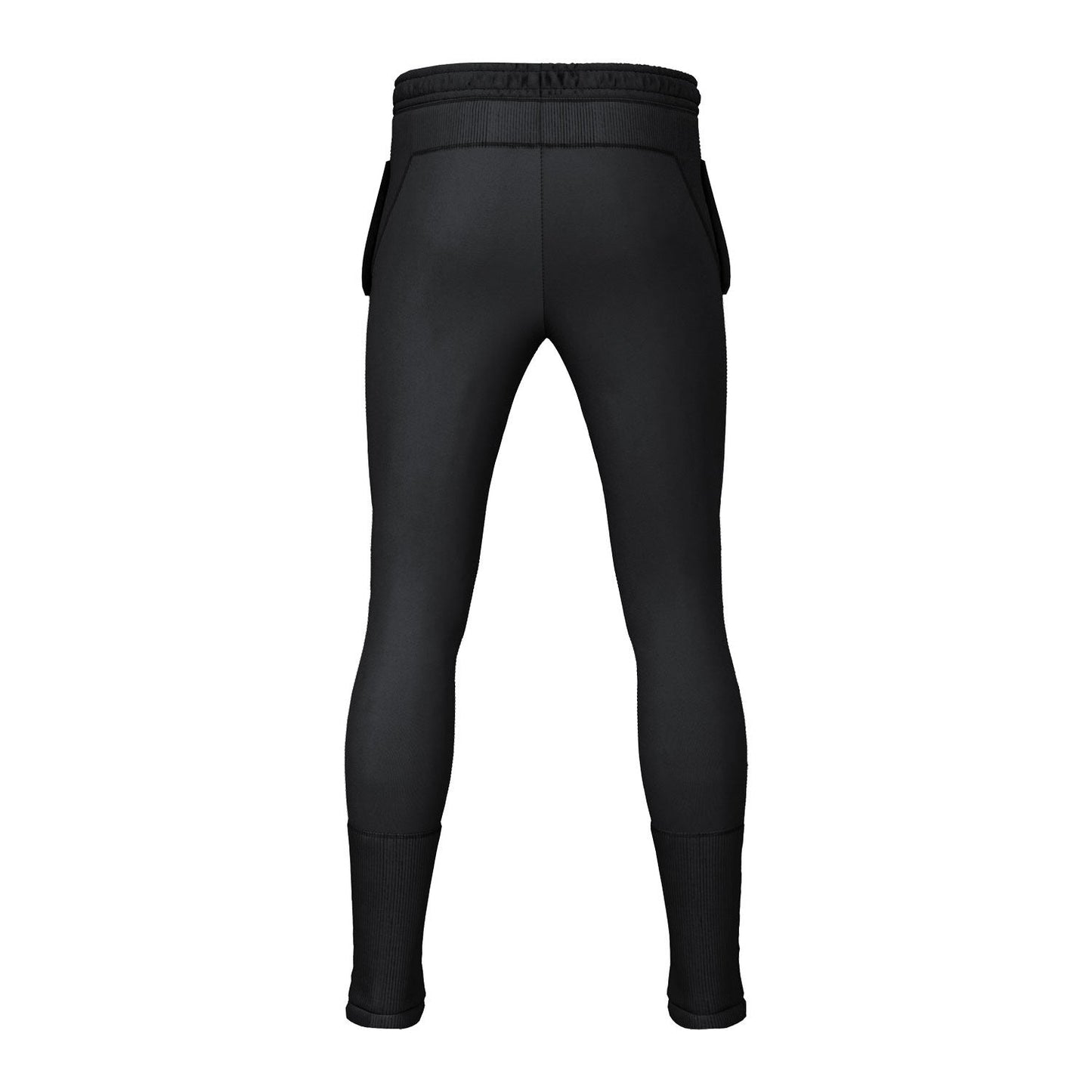 Cambridge University Rifle Association Skinny Tracksuit Trousers