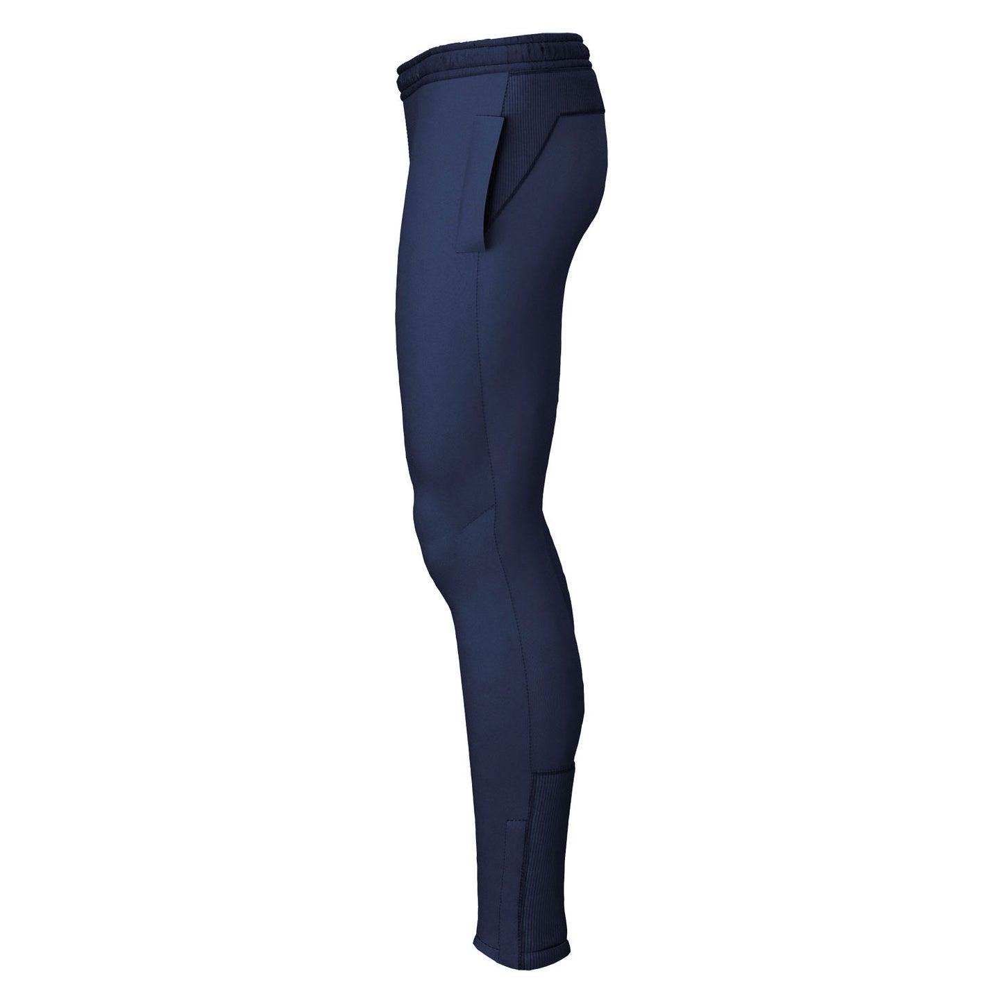 Shirley Cricket Club Skinny Tracksuit Trousers