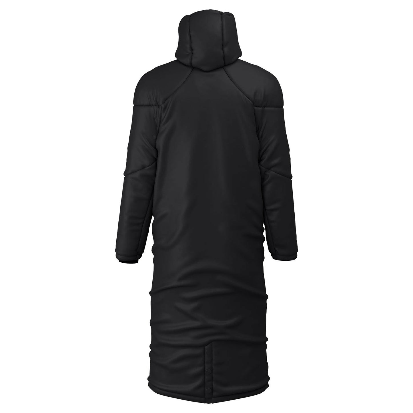 Cambridge University Rifle Association Contoured Thermal Sub Coat