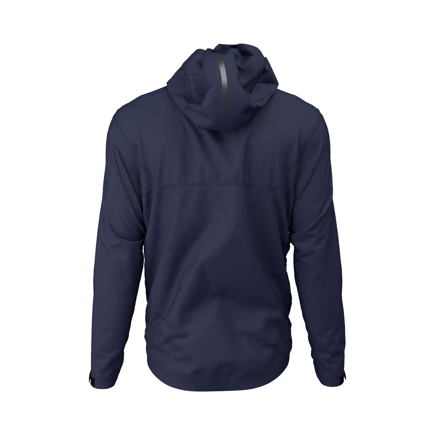 Highley Cricket Club Technical Jacket