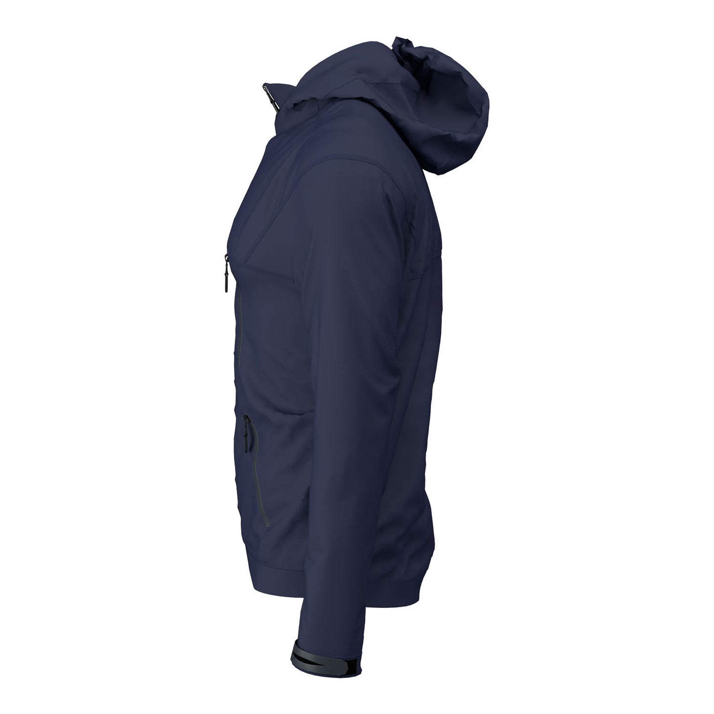 Highley Cricket Club Technical Jacket