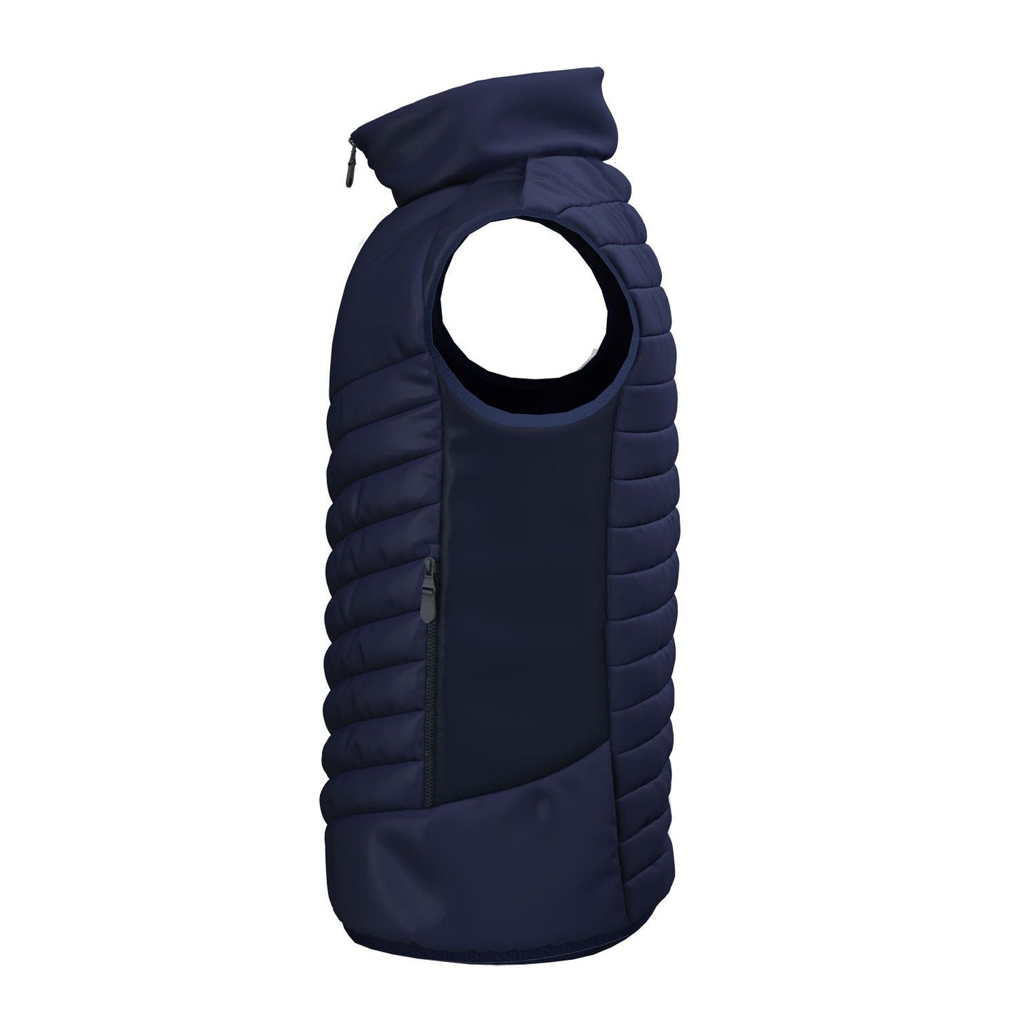 Malvern Town Football Club Apex Gilet