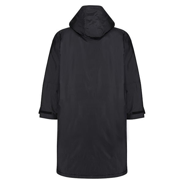 Malvern Town Football Club Weather Robe
