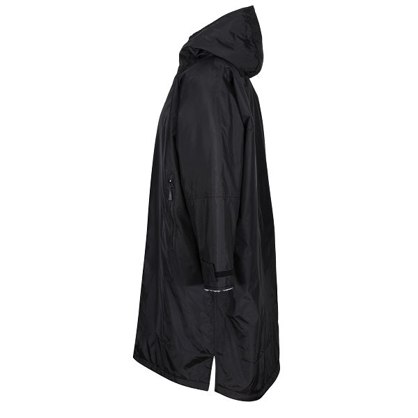 Malvern Town Football Club Weather Robe