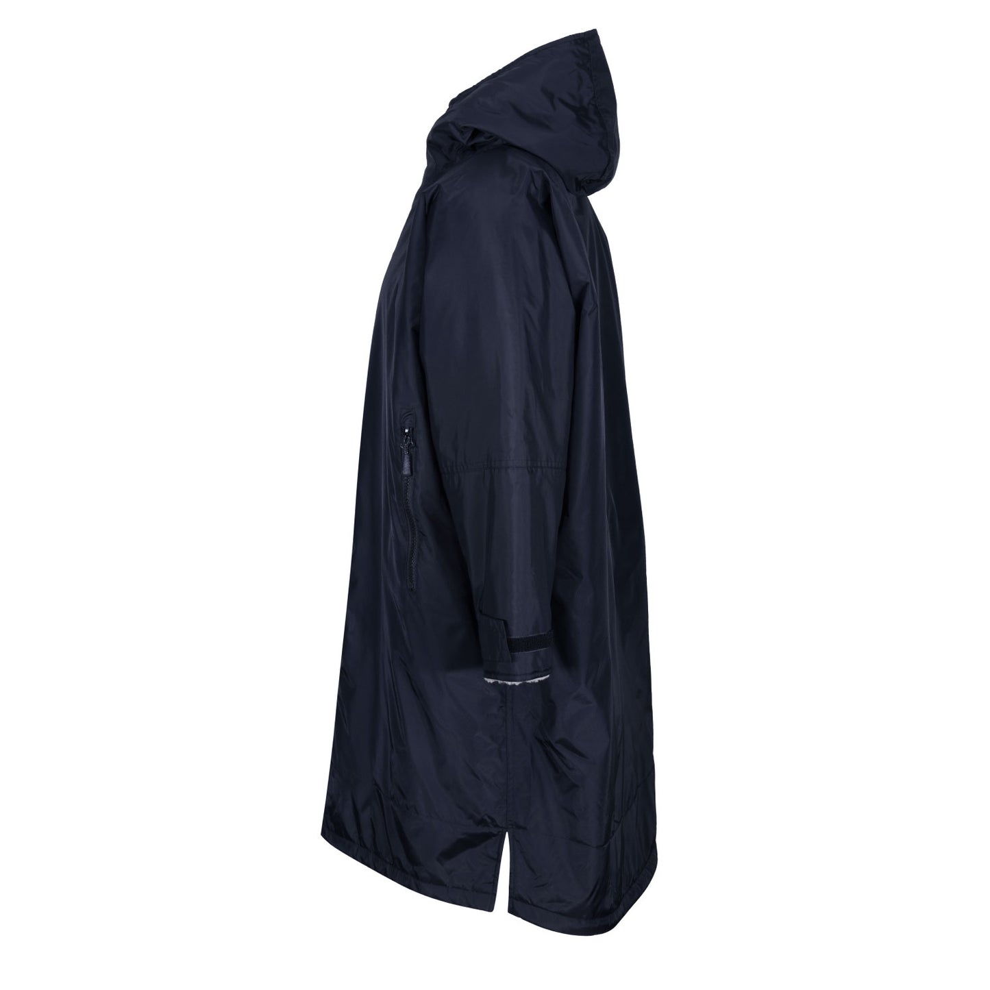 Magdalene College RUFC Weather Robe