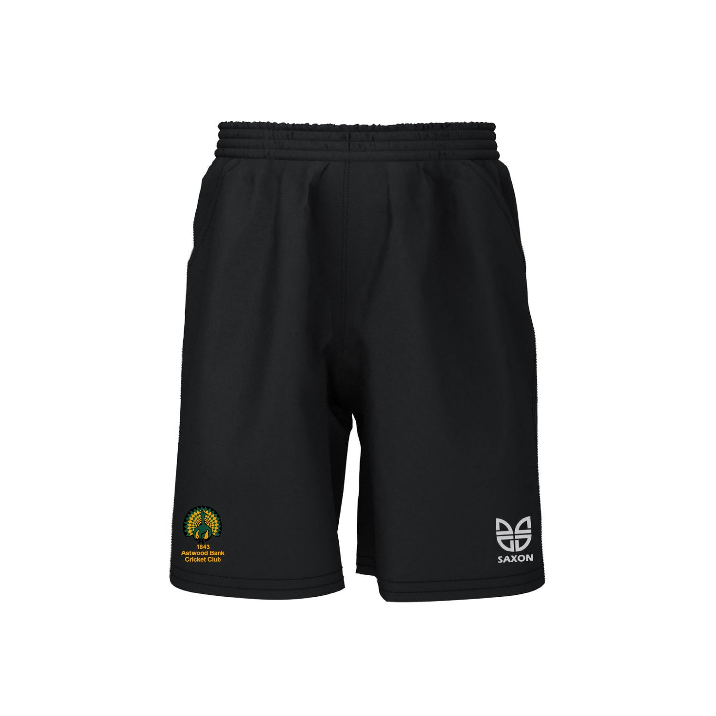 Astwood Bank Cricket Club Training Shorts