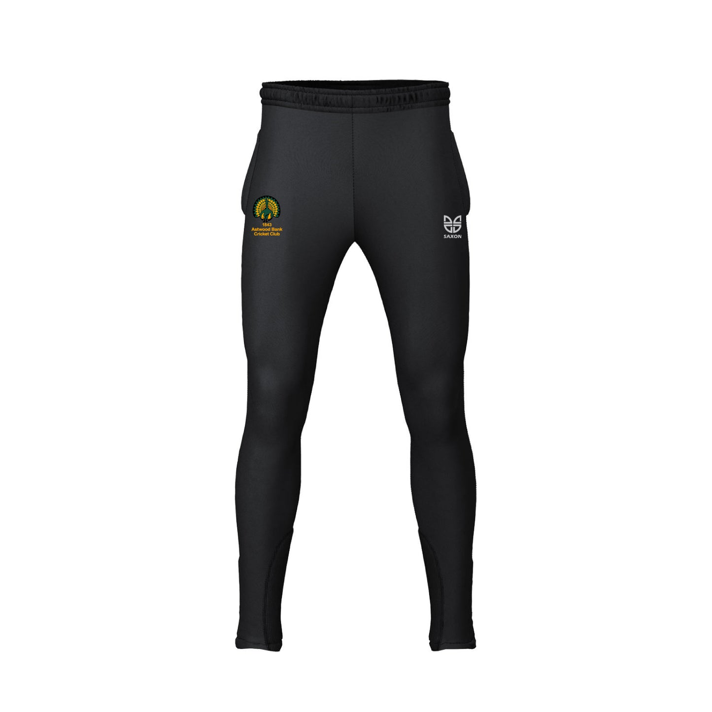 Astwood Bank Cricket Club Skinny Tracksuit Trousers