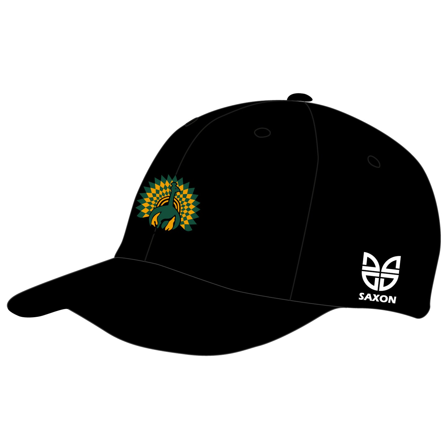 Astwood Bank Cricket Club Black Cap
