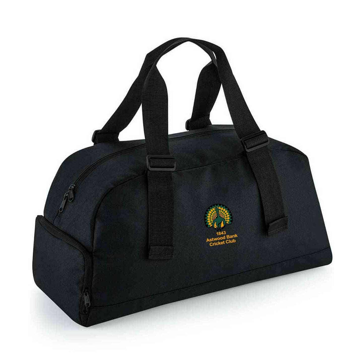 Astwood Bank Cricket Club Holdall