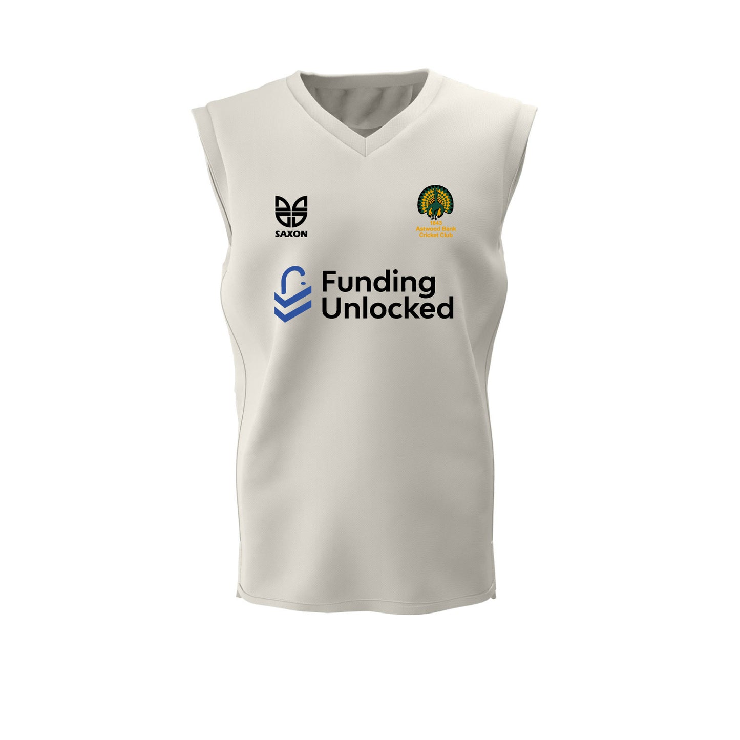 Astwood Bank Cricket Club Slipover