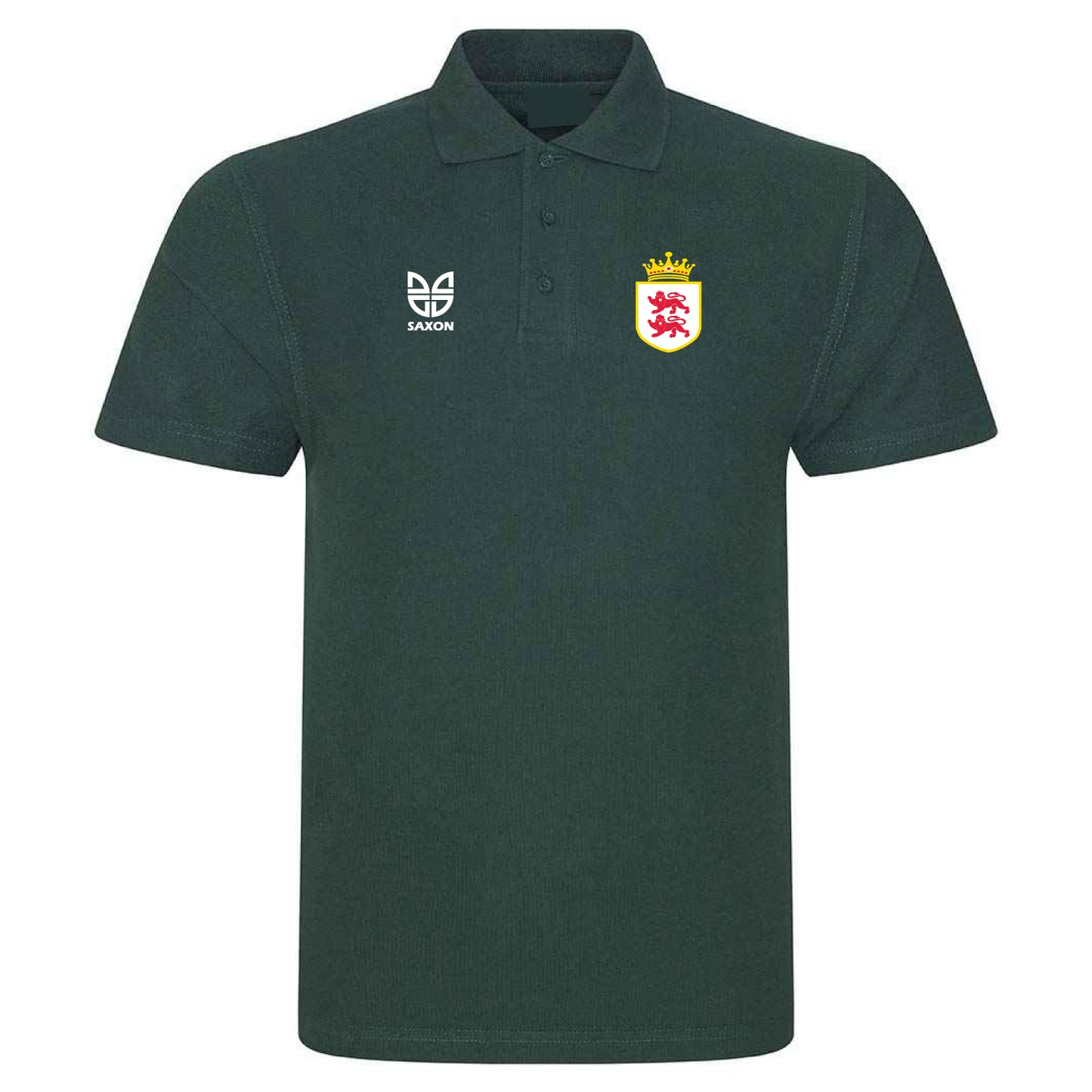Barnards Green Cricket Club Supporters Polo Shirt