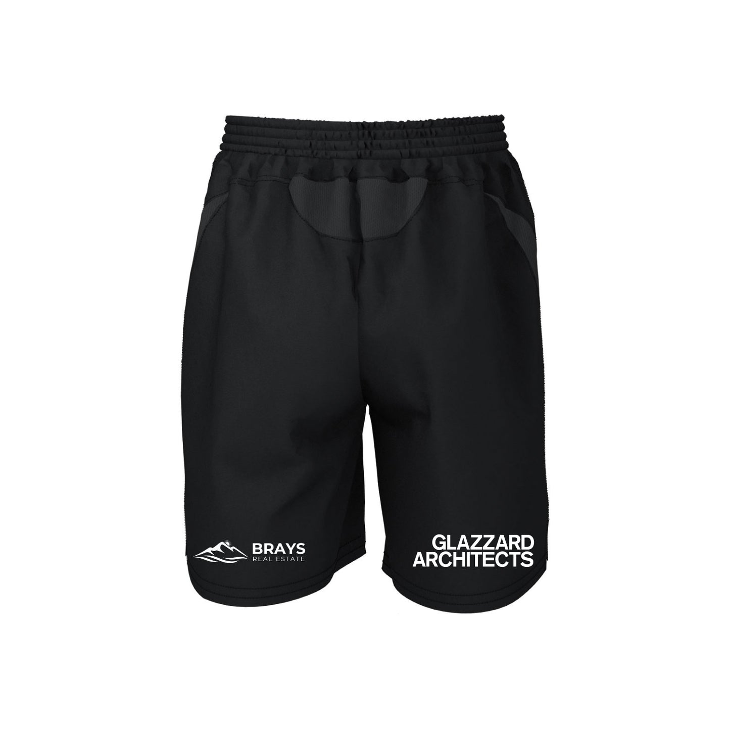 Barnards Green Cricket Club Training Shorts