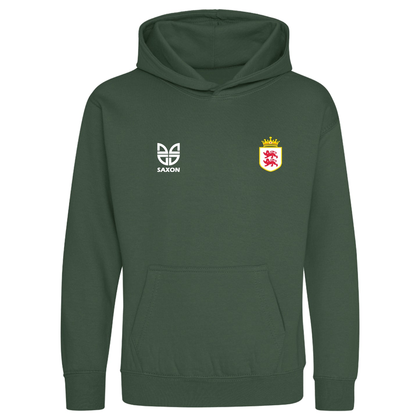 Barnards Green Cricket Club Junior Hoodie