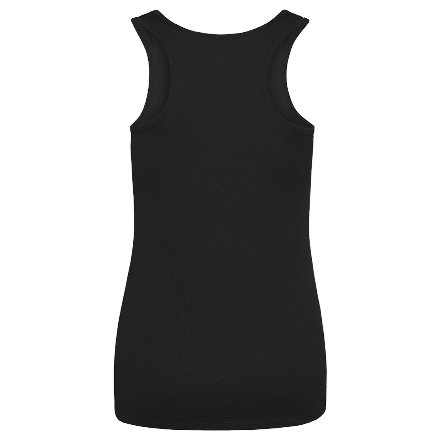 Barnards Green Cricket Club Black Vest