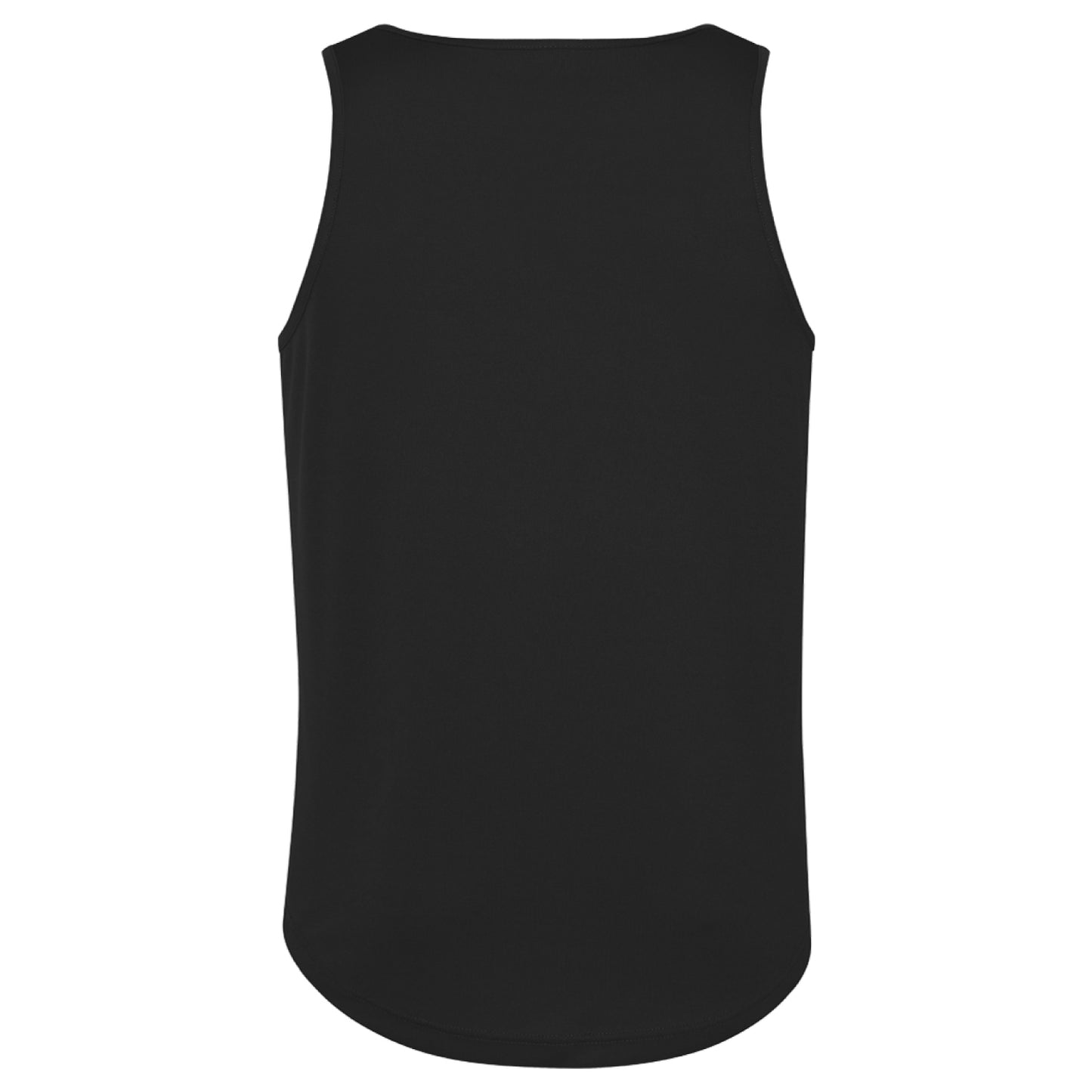 Barnards Green Cricket Club Black Vest