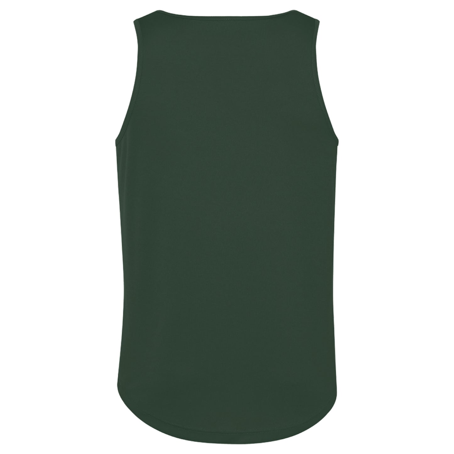 Barnards Green Cricket Club Bottle Vest