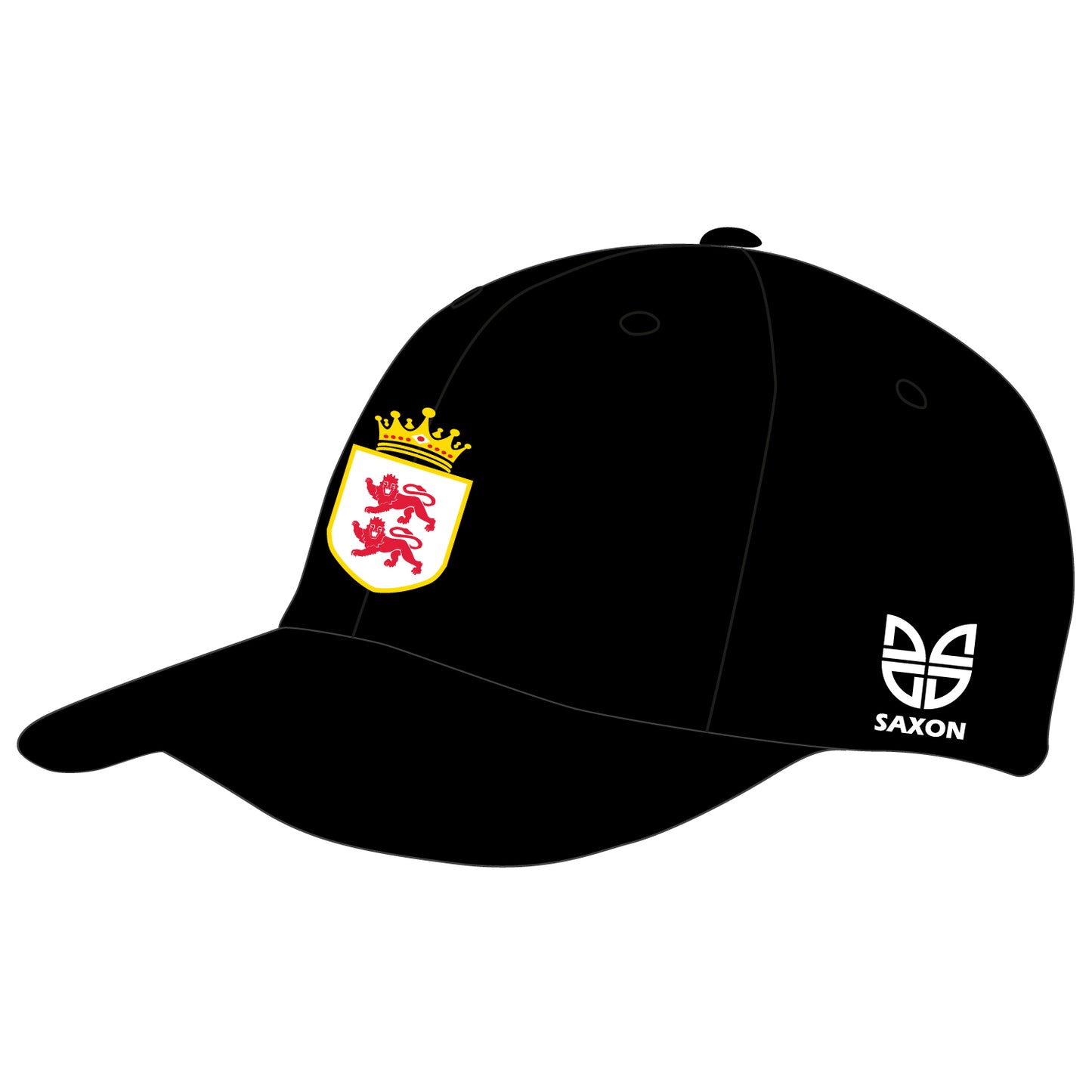 Barnards Green Cricket Club Black Cap