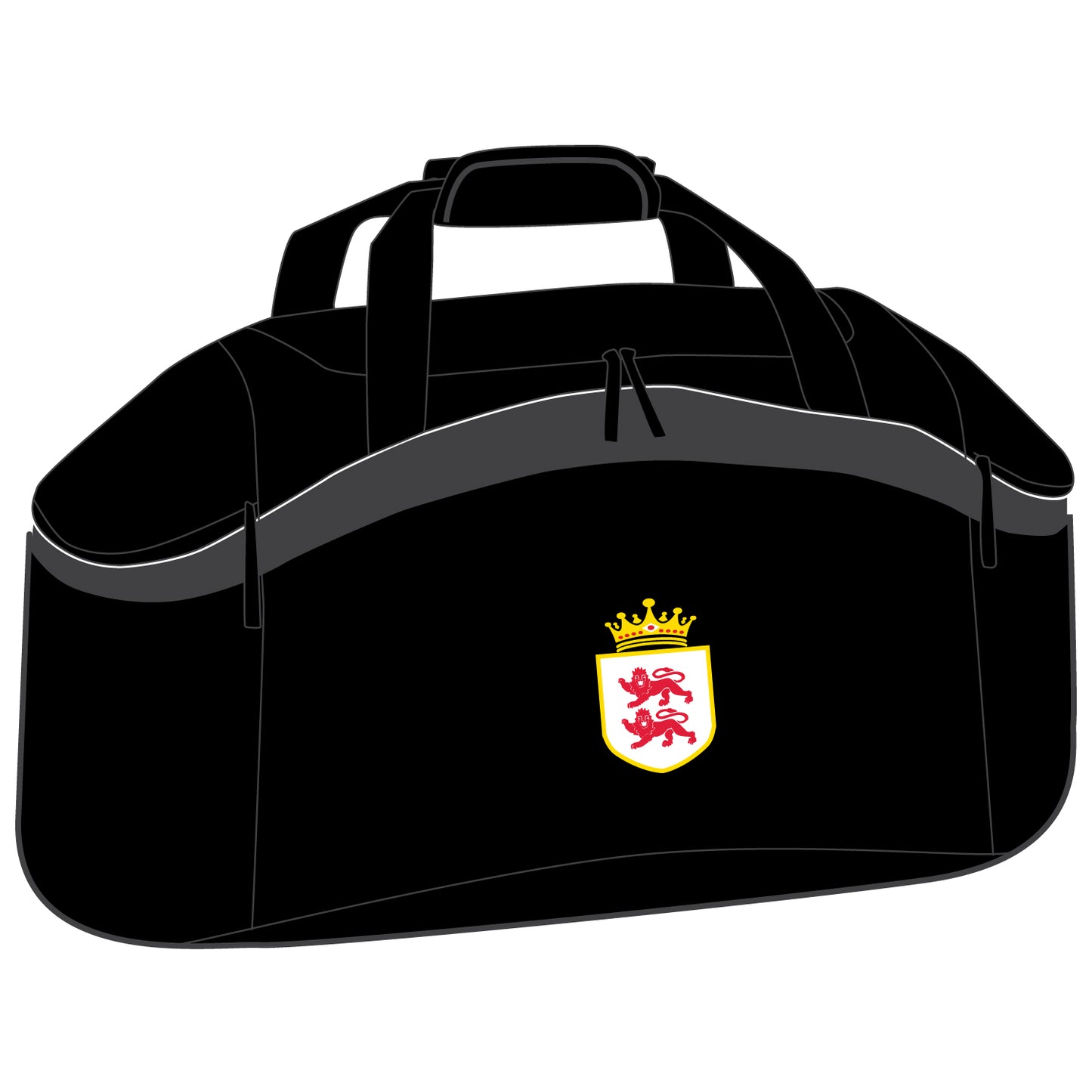 Barnards Green Cricket Club Holdall