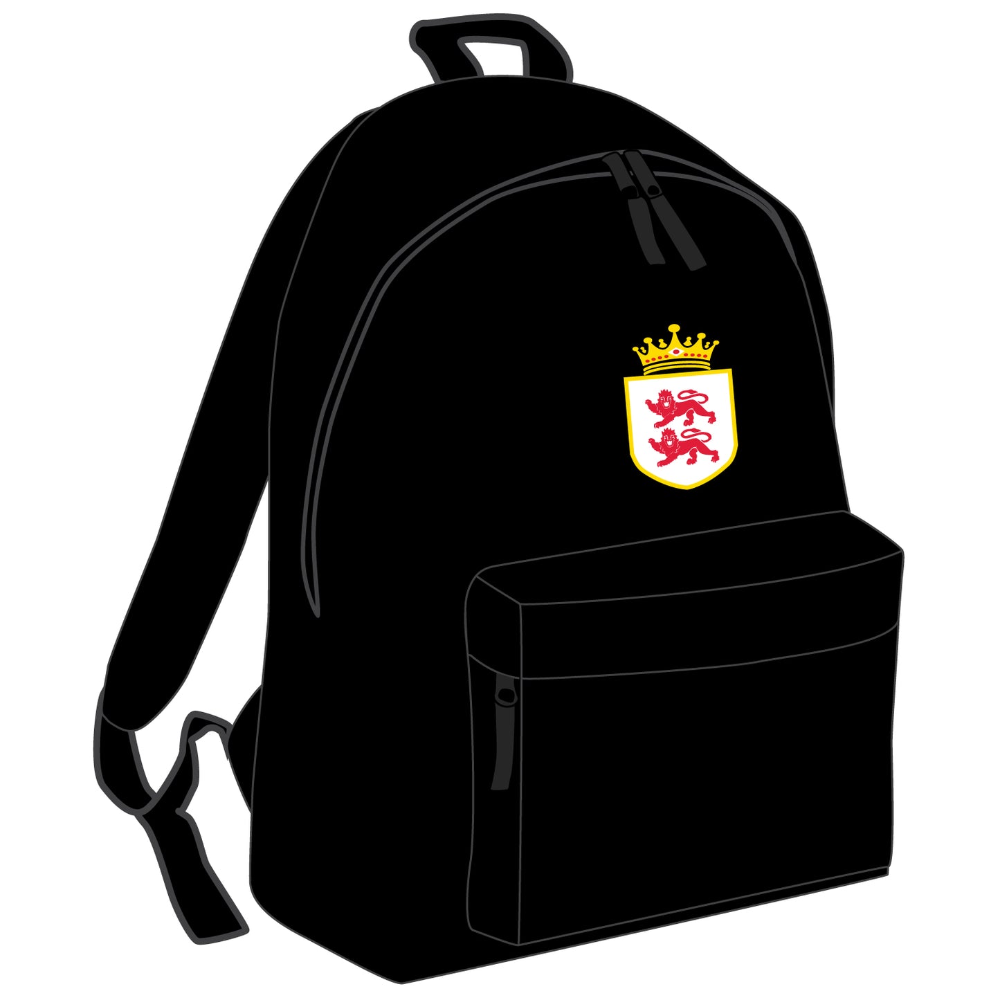 Barnards Green Cricket Club Rucksack