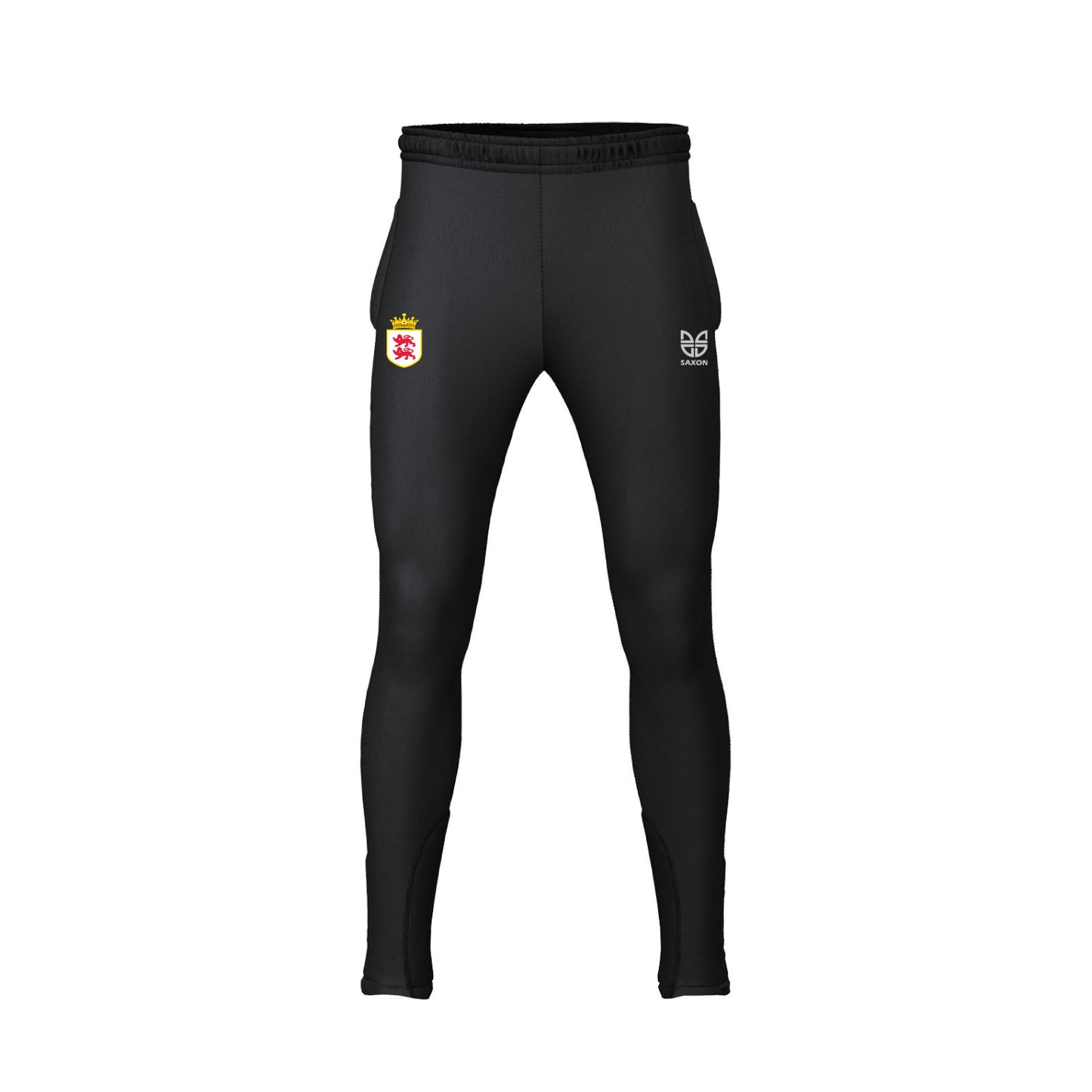Barnards Green Cricket Club Skinny Tracksuit Trousers
