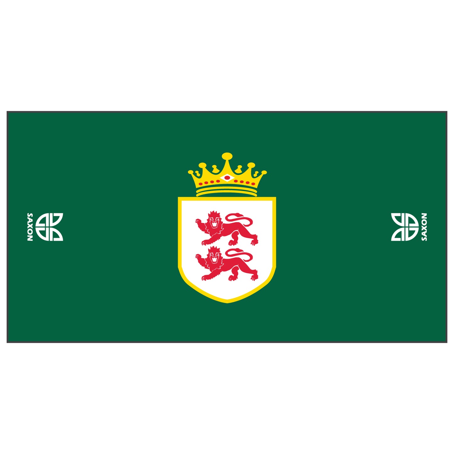 Barnards Green Cricket Club Towels