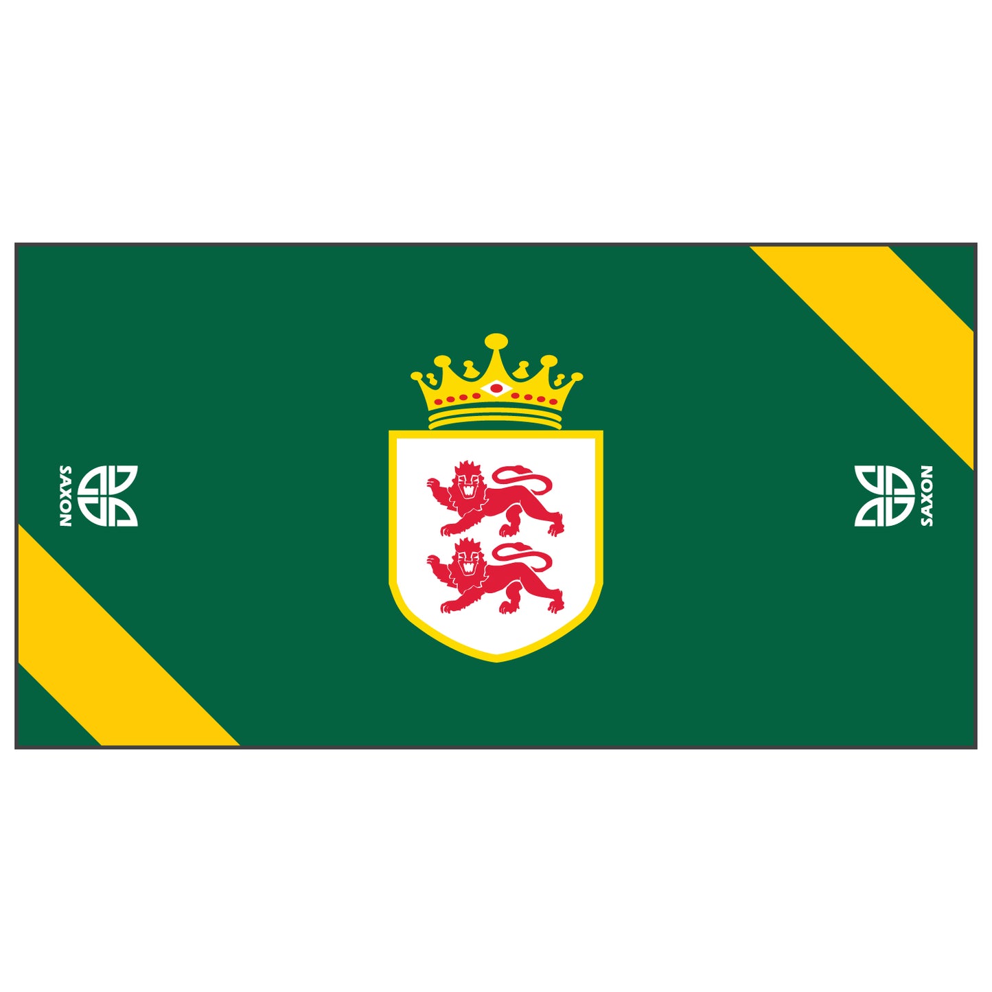 Barnards Green Cricket Club Towels