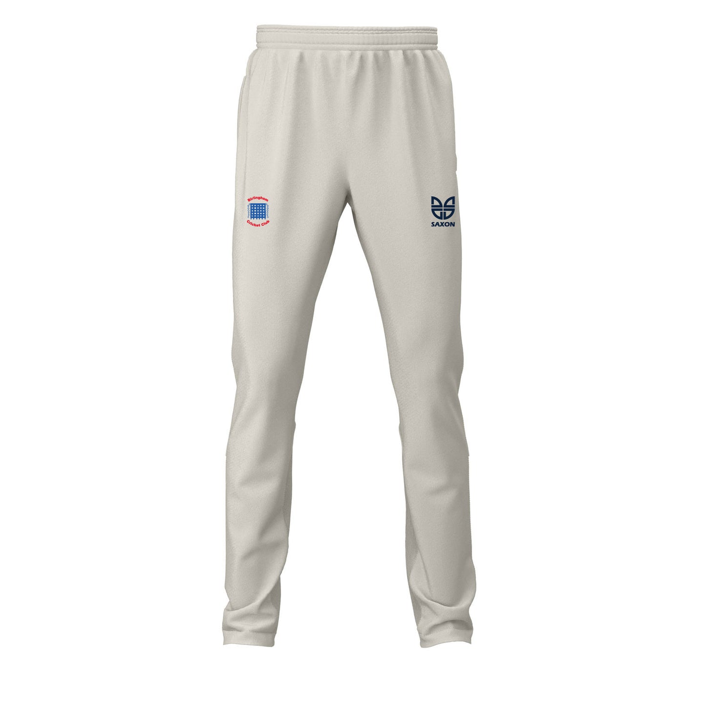 Birlingham Cricket Club Cricket Trouser