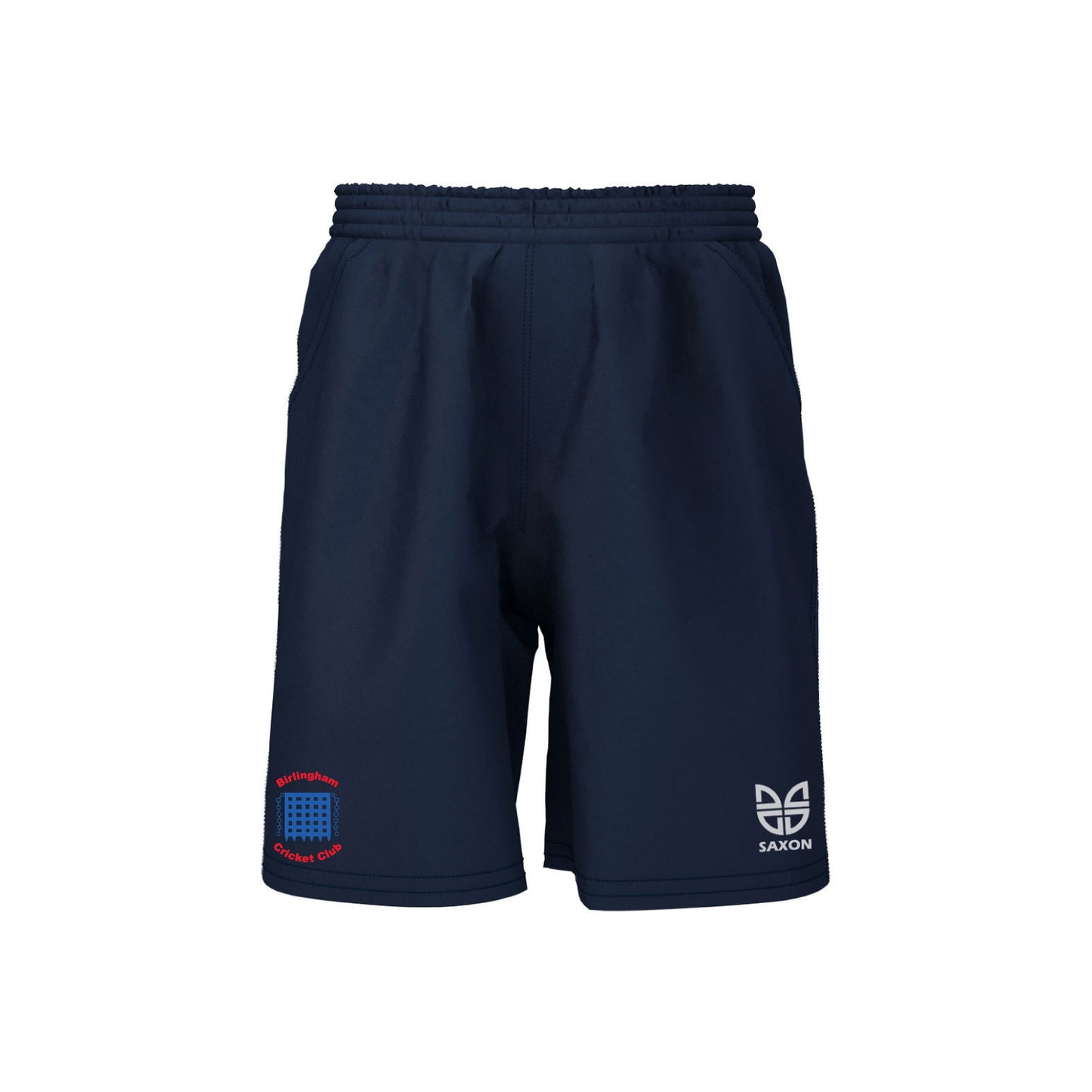 Birlingham Cricket Club Training Shorts