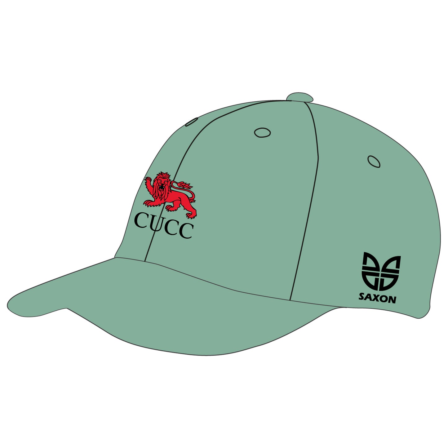 Cambridge University Cycling Club Cambridge Blue Cap