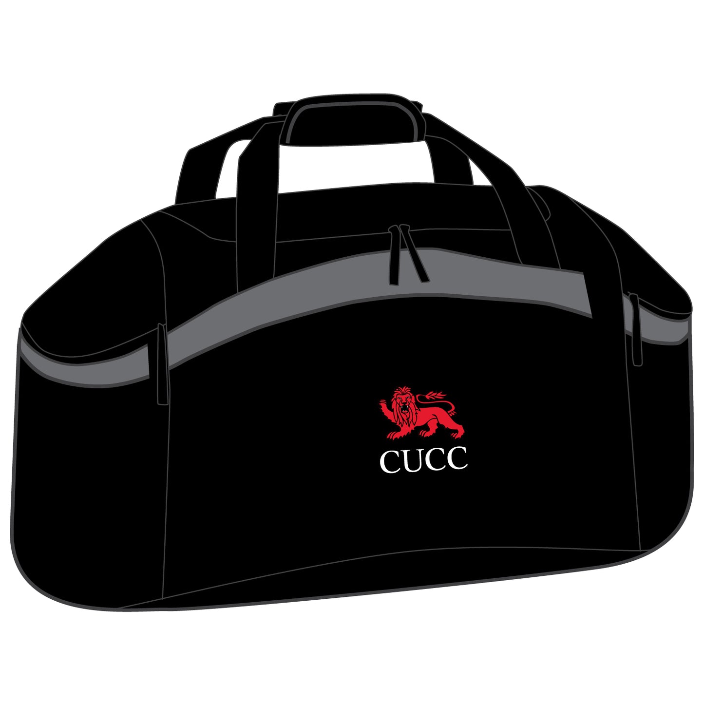 Cambridge University Cycling Club Holdall
