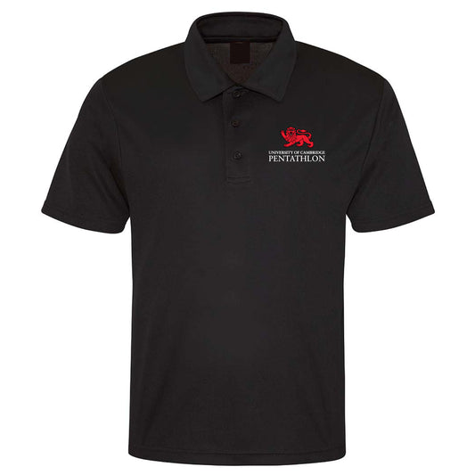 Cambridge University Modern Pentathlon Performance Polo