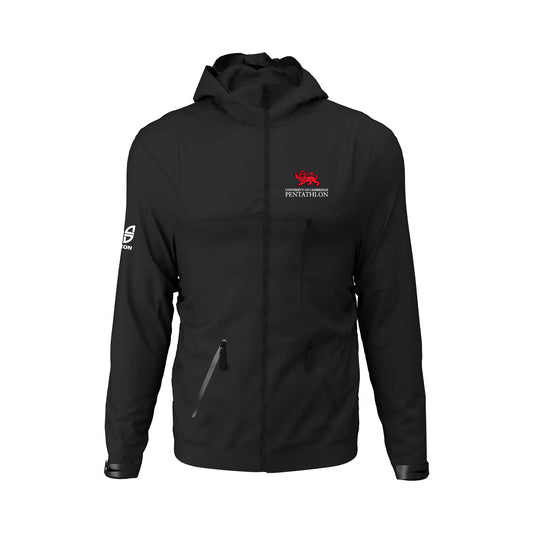 Cambridge University Modern Pentathlon Technical Jacket