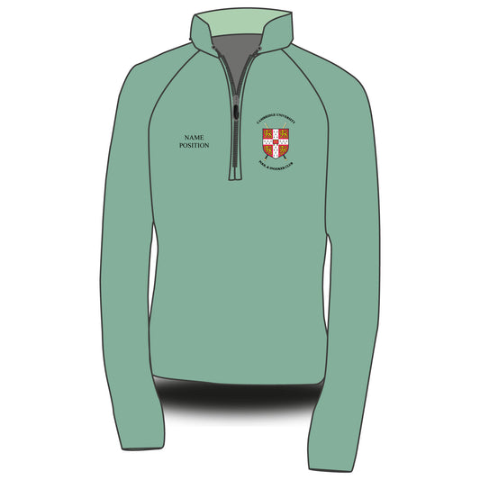 Cambridge University Pool and Snooker Club Fleece