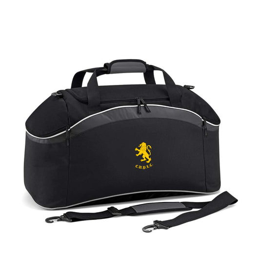 Cambridge University Powerlifting Club Holdall