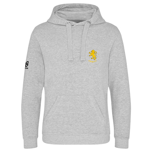 Cambridge University Powerlifting Club Grey Hoodie