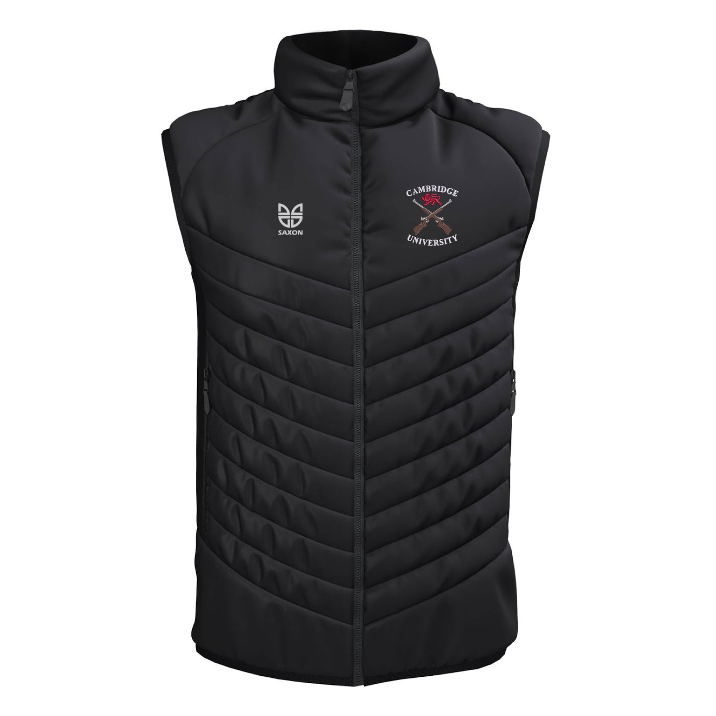 Cambridge University Rifle Association Apex Gilet