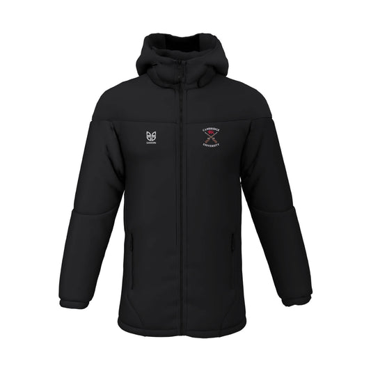 Cambridge University Rifle Association Contoured Thermal Jacket