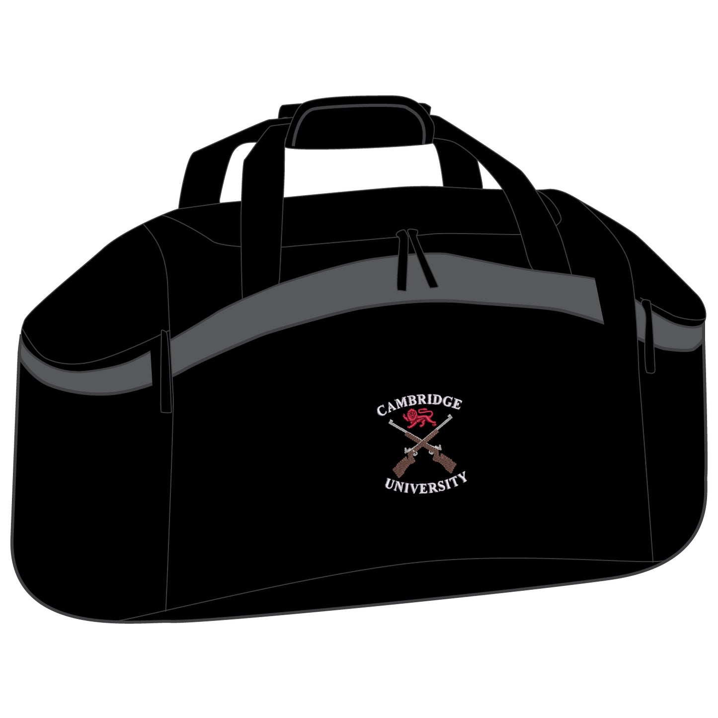 Cambridge University Rifle Association Holdall