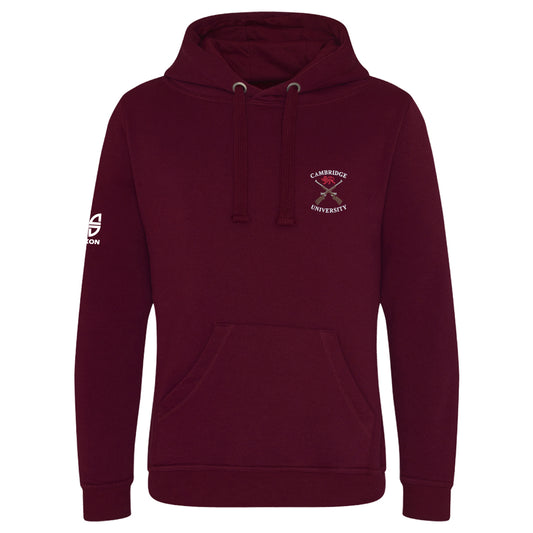 Cambridge University Rifle Association Hoodie