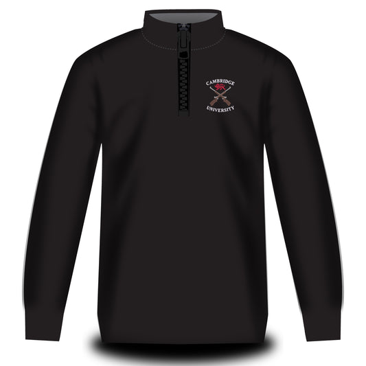 Cambridge University Rifle Association Plain Midlayer