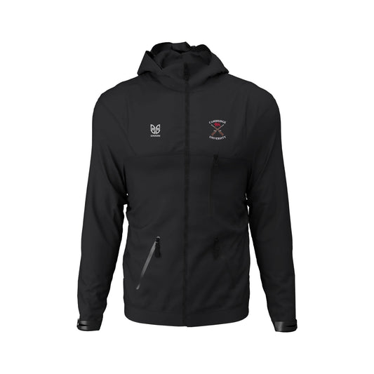 Cambridge University Rifle Association Technical Jacket
