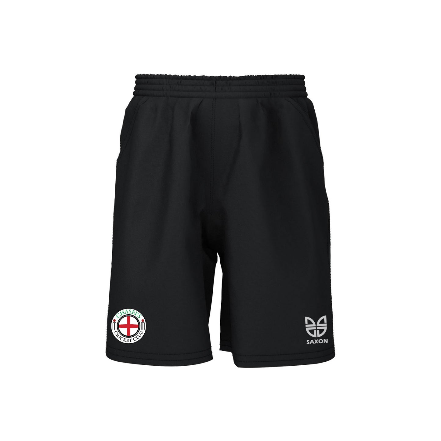 Chasers Cricket Club Training Shorts