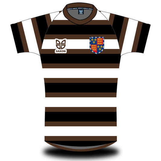 Christ's College RFC Training Shirt 2023