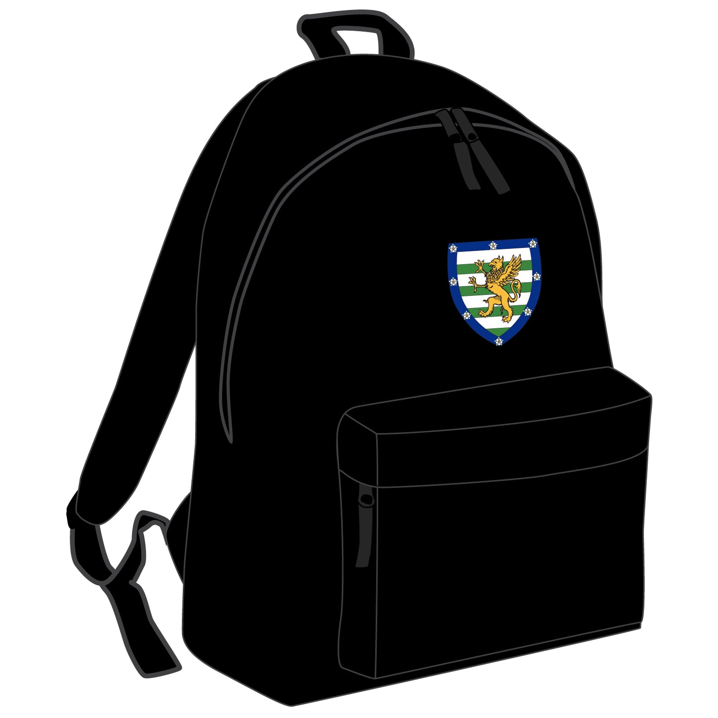 Downing College Rugby Club Rucksack